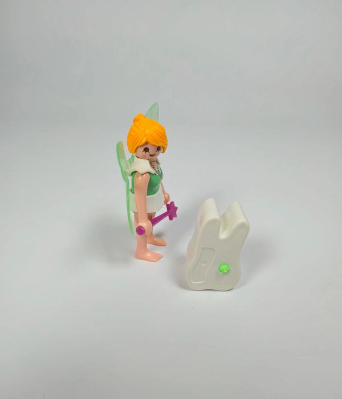 Playmobil Figurine Fée des dents - photo numéro 6