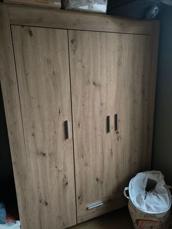 Armoire chambre enfant