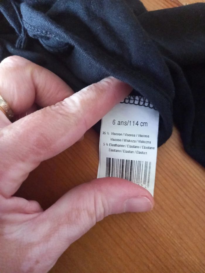 Boléro 6ans - photo numéro 3