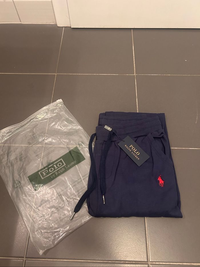 Jogging Ralph Lauren - Taille M - Neuf