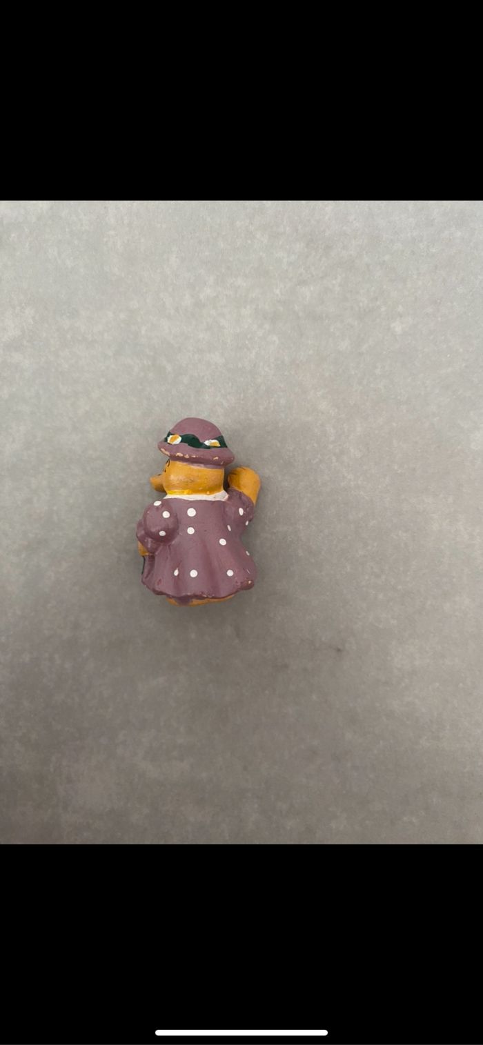 Canard Oie vintage - photo numéro 3