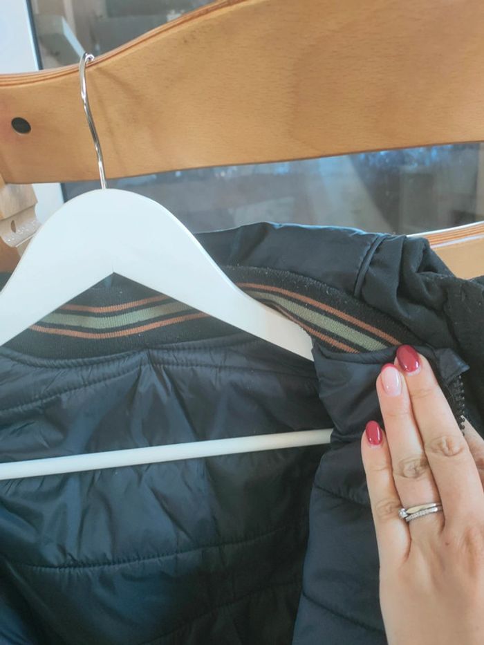 Veste - photo numéro 6