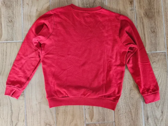Sweat Petit Bâteau Taille 12 ans - photo numéro 4