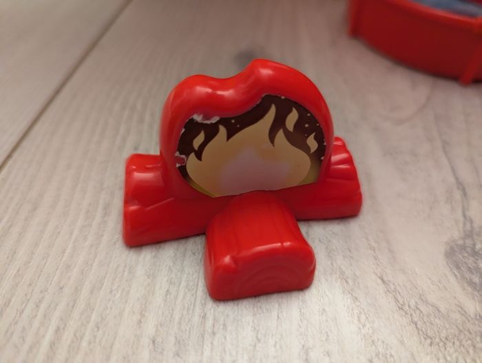 Arbre cabane interactif Tut Tut Animo VTech - photo numéro 3