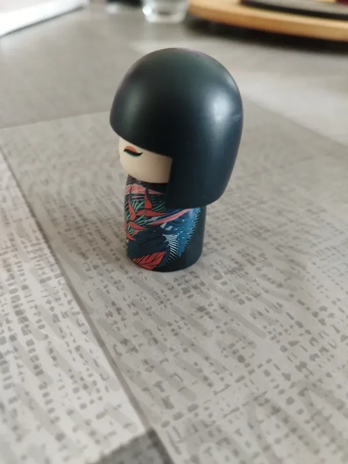 Kimmidoll collection - Sumina - photo numéro 5