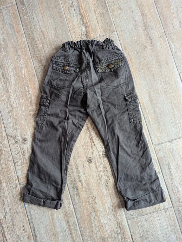 Pantalon 3 ans - photo numéro 3
