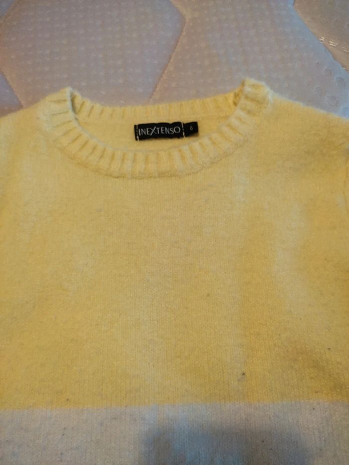 Pull chaud 6 ans - photo numéro 2