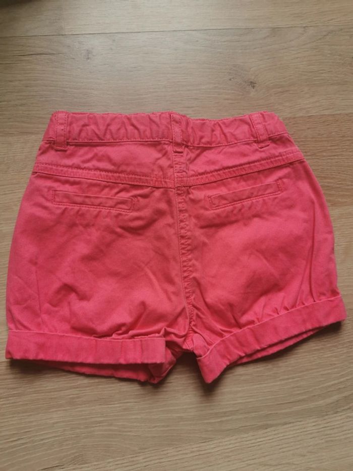 Short d été - photo numéro 2
