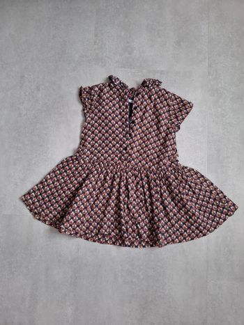 Robe monoprix kids 3 ans