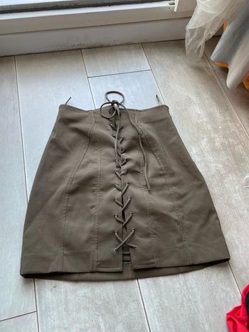 Jupe Zara xs