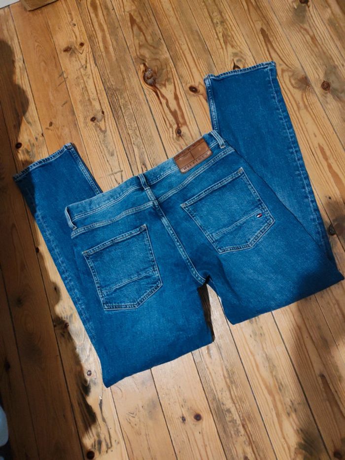 Jean Tommy TM - photo numéro 3