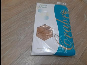 collant fantaisie taille unique