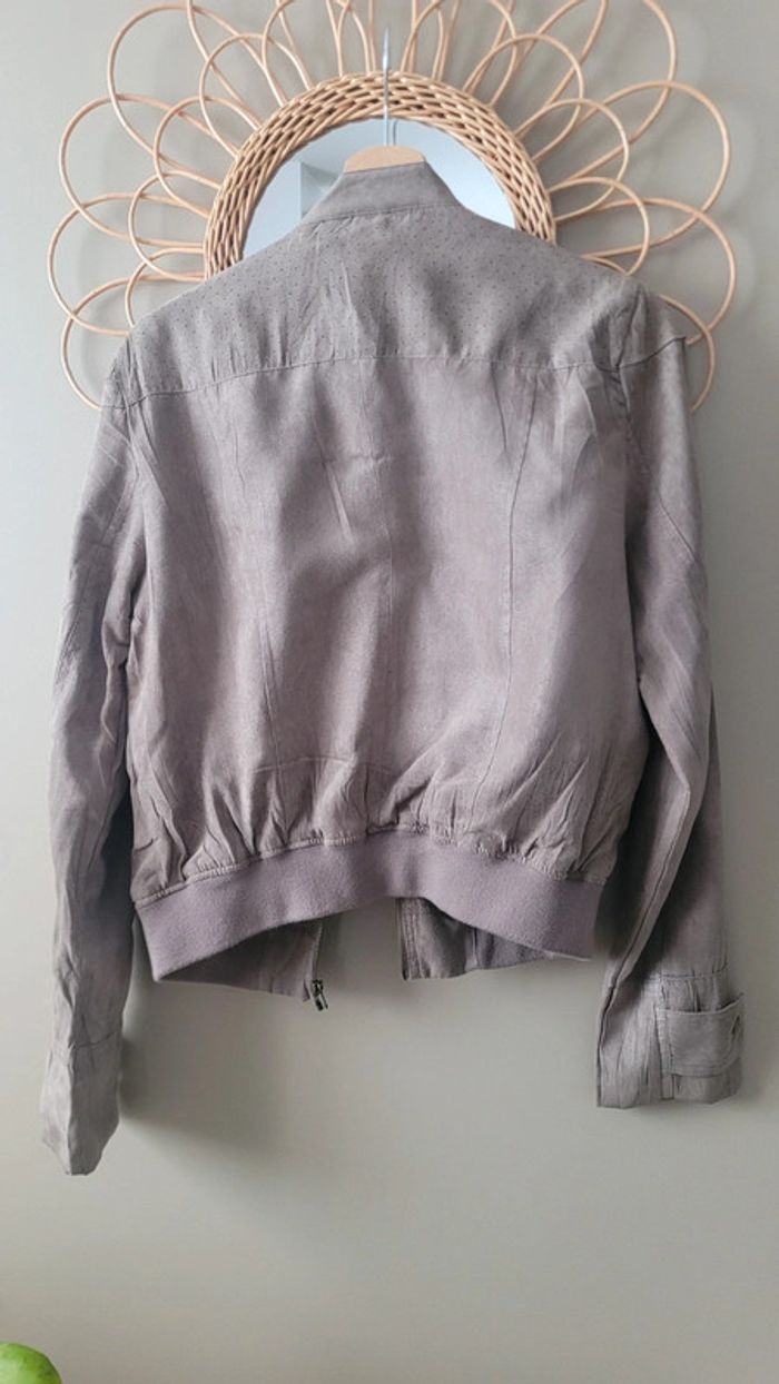 Veste légère - photo numéro 4
