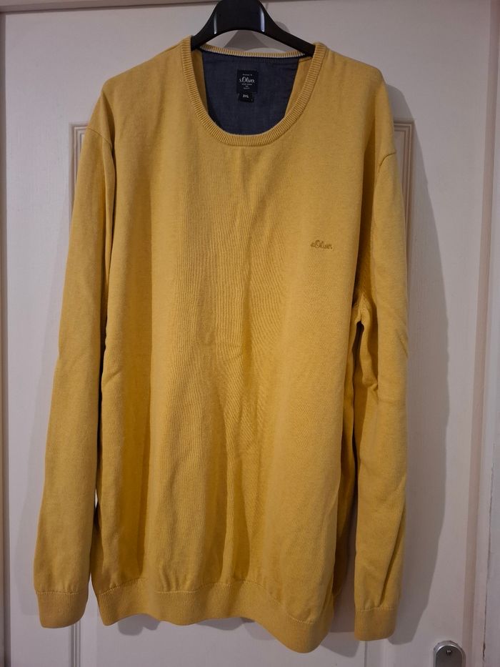 Polo homme - photo numéro 2