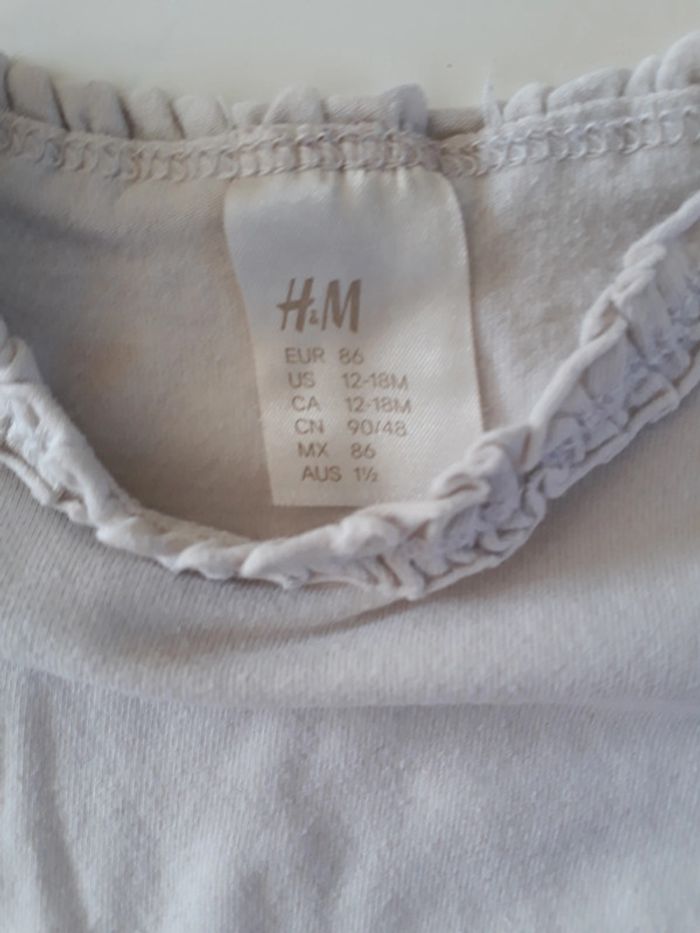Tee-shirts 1 an - photo numéro 6