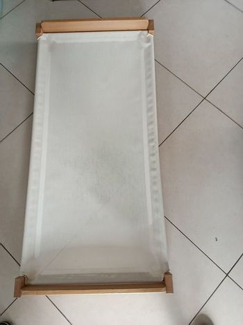 Lit enfant professionnel