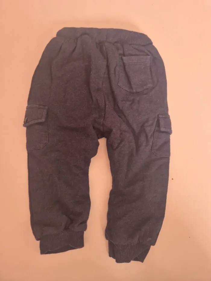 Pantalon 12 mois - photo numéro 8