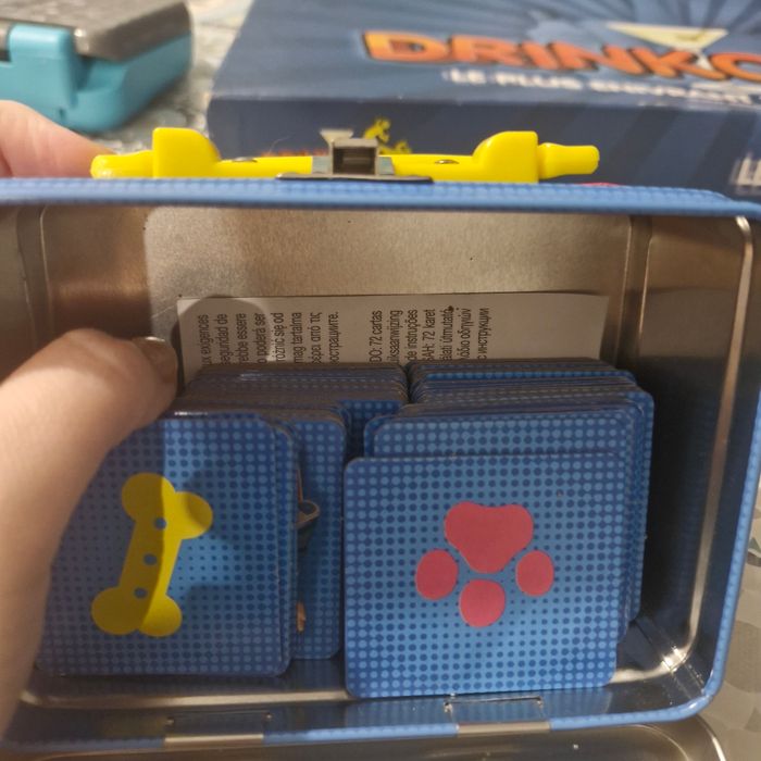 Memo pat patrouille - photo numéro 2