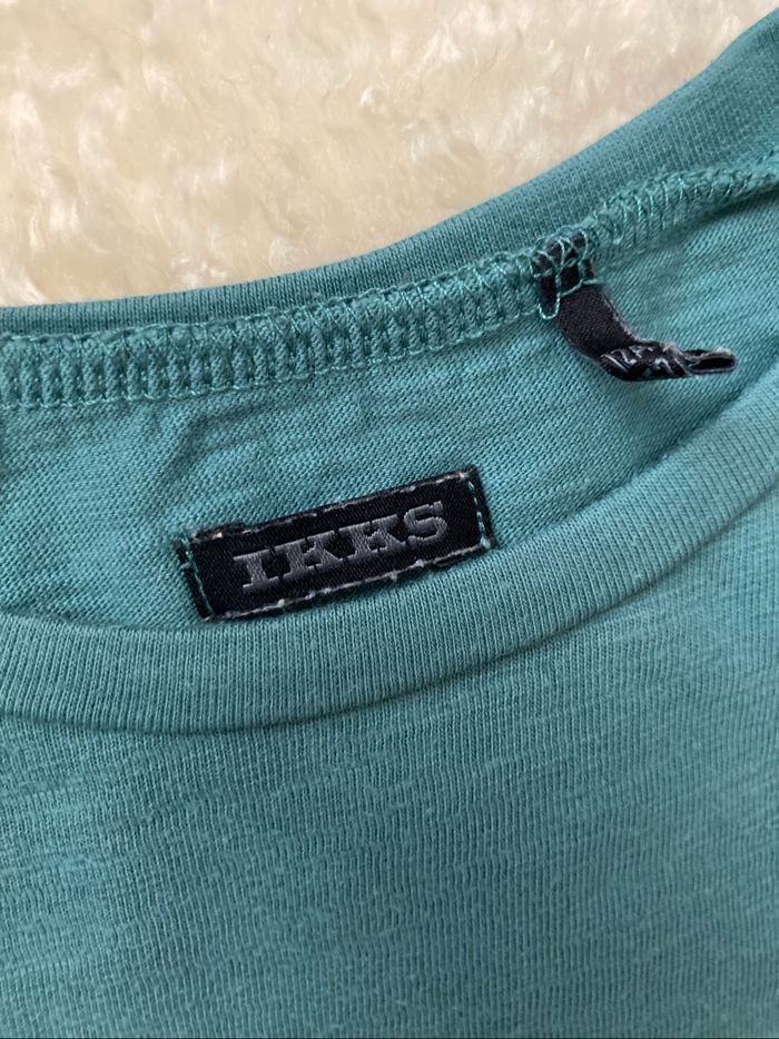 T-shirt IKKS - photo numéro 3