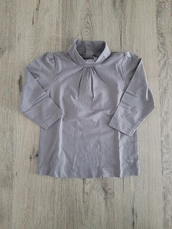 Sous pull 18 mois