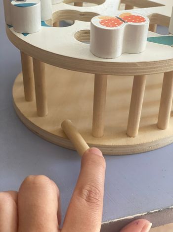 Jeux d’encastrement