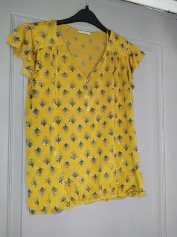 T-shirt L