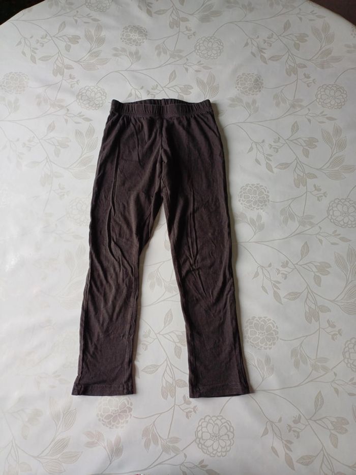 Bas de pyjama Kiabi 6 ans