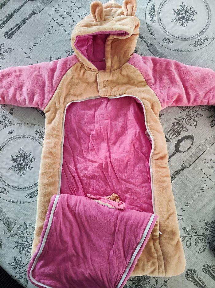 Turbulette - photo numéro 2