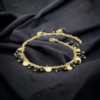 Chevillère bracelet de cheville