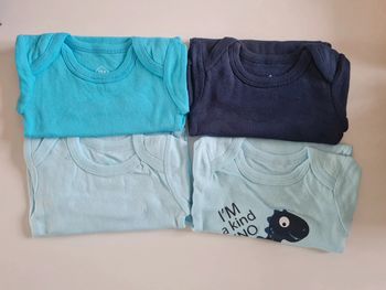 Bodies manches courtes