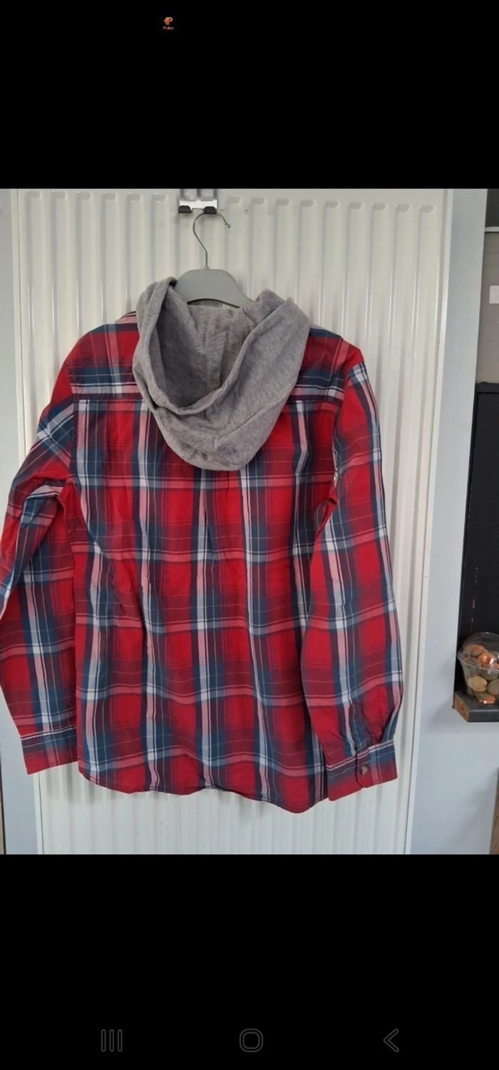 Chemise - photo numéro 4