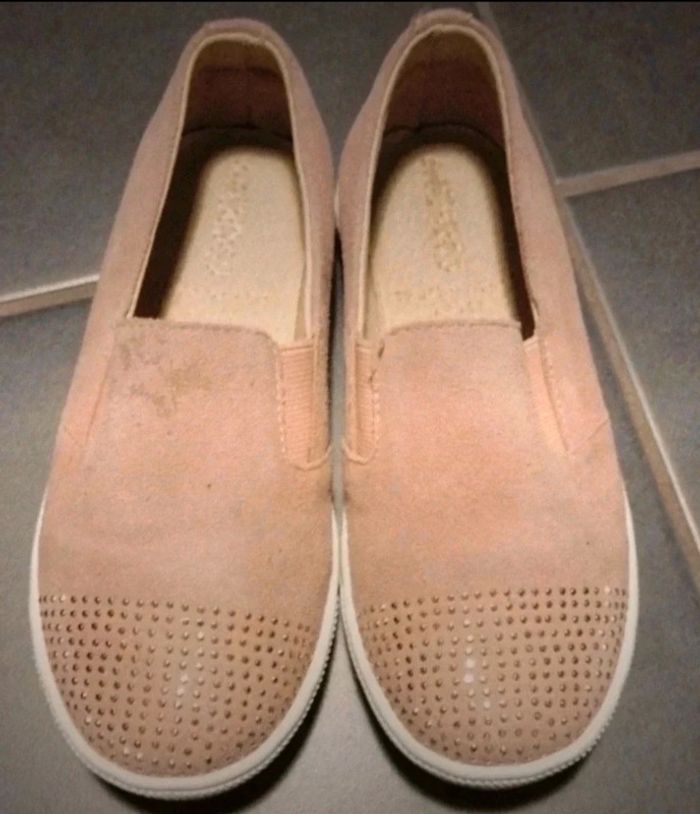 Chaussure MOD8 taille 29