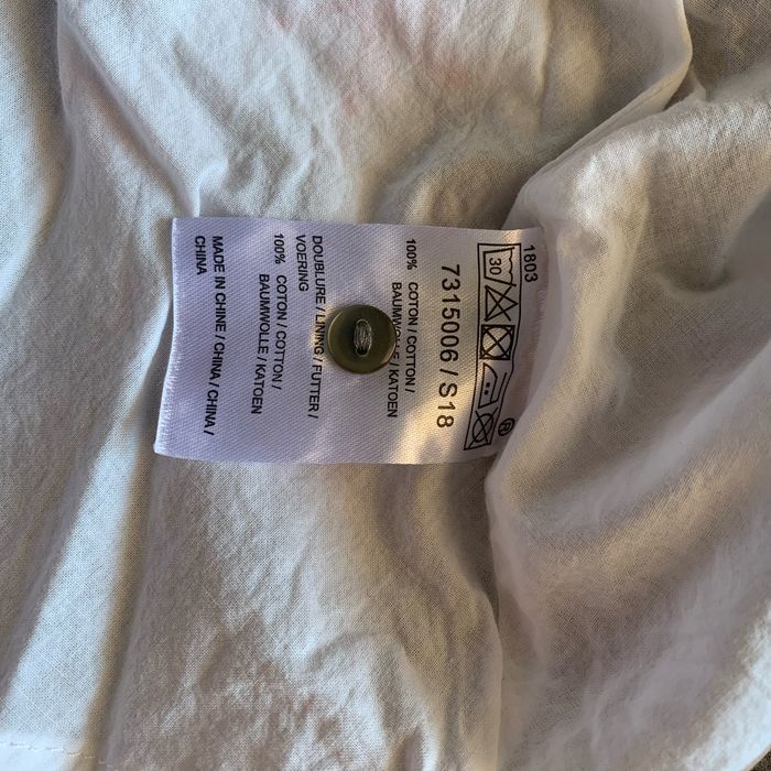 Robe à fleurs - photo numéro 3