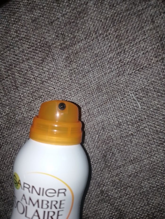 Brume sèche anti sable neuve - photo numéro 5