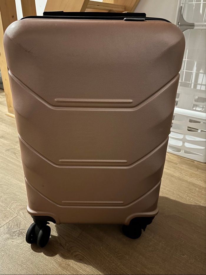 Valise moyenne - photo numéro 2