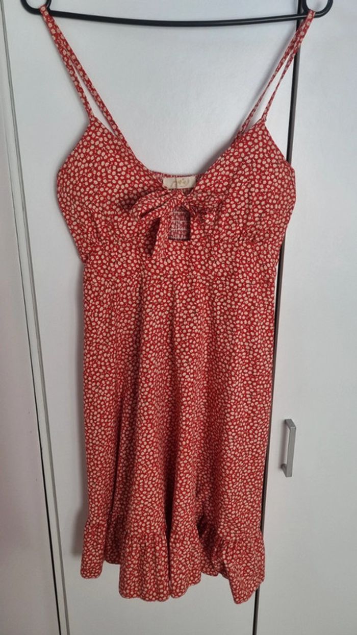 Robe été S