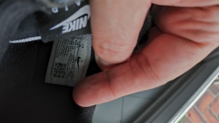 Nike Air Max en taille 41 - photo numéro 6