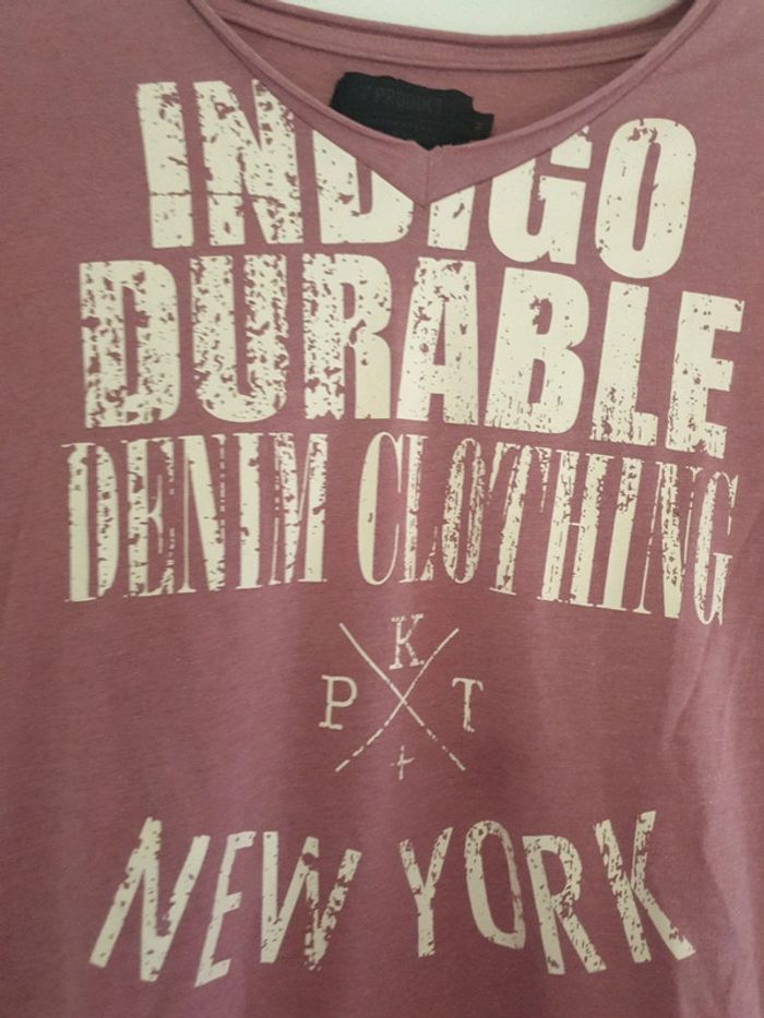 Tee-shirt homme - photo numéro 4