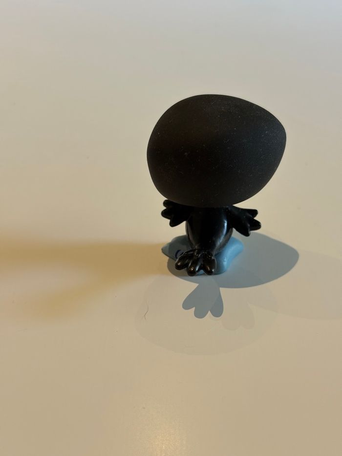 Jouet Pet Shop Perroquet noir - photo numéro 4