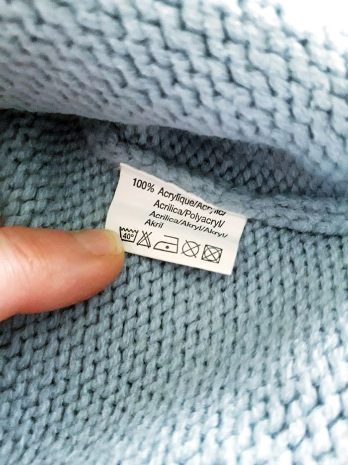 Pull - 3 ans - photo numéro 11