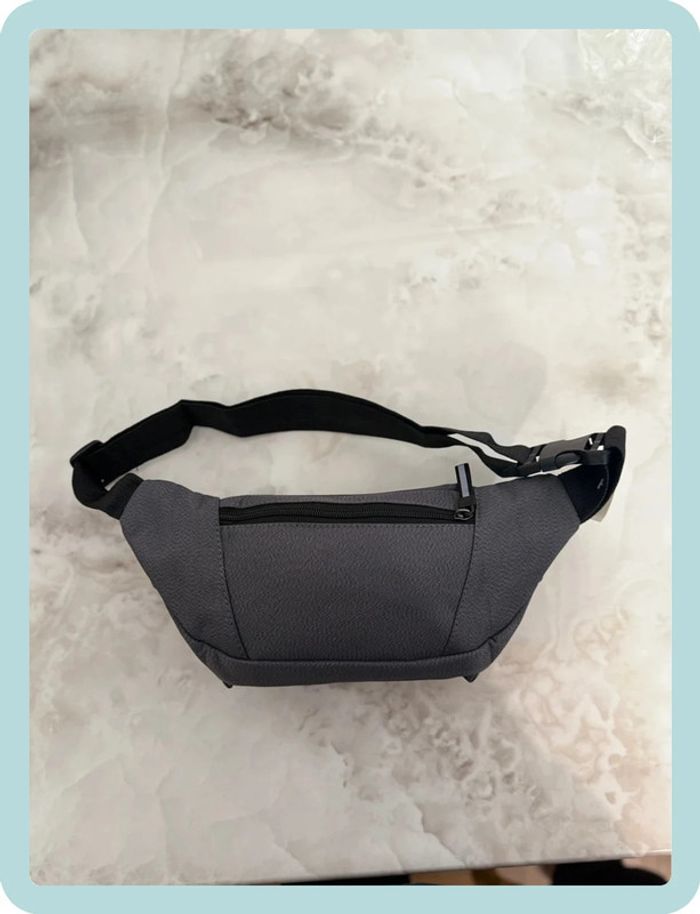 Sac banane crossbody - photo numéro 2