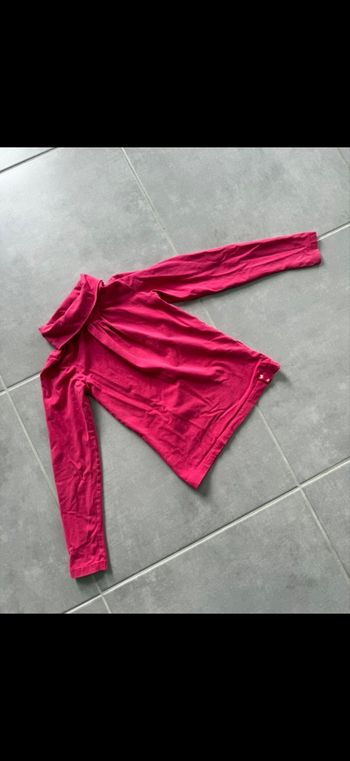 Col roulé / Sous pull 10 ans