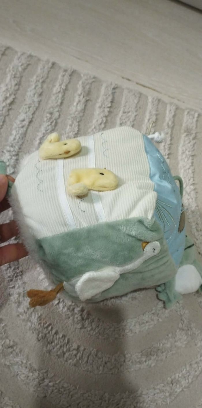 Lot de jouets bébé - photo numéro 6