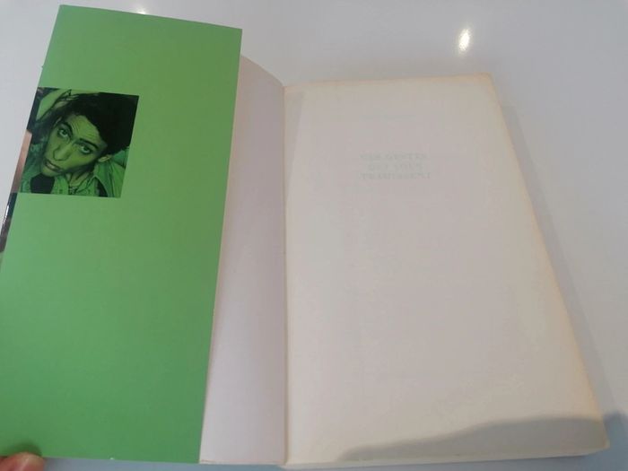 Livre ces gestes qui vous trahissent 📗 - photo numéro 6