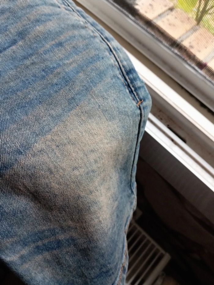 Short taille 8 ans - photo numéro 7