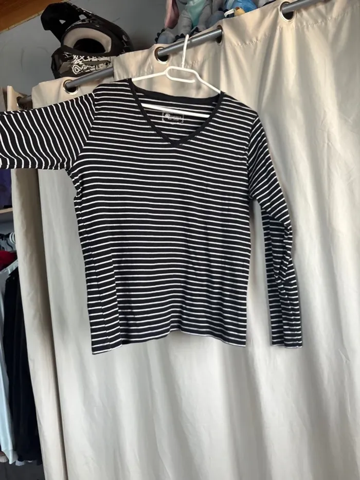 Pull femme - photo numéro 3