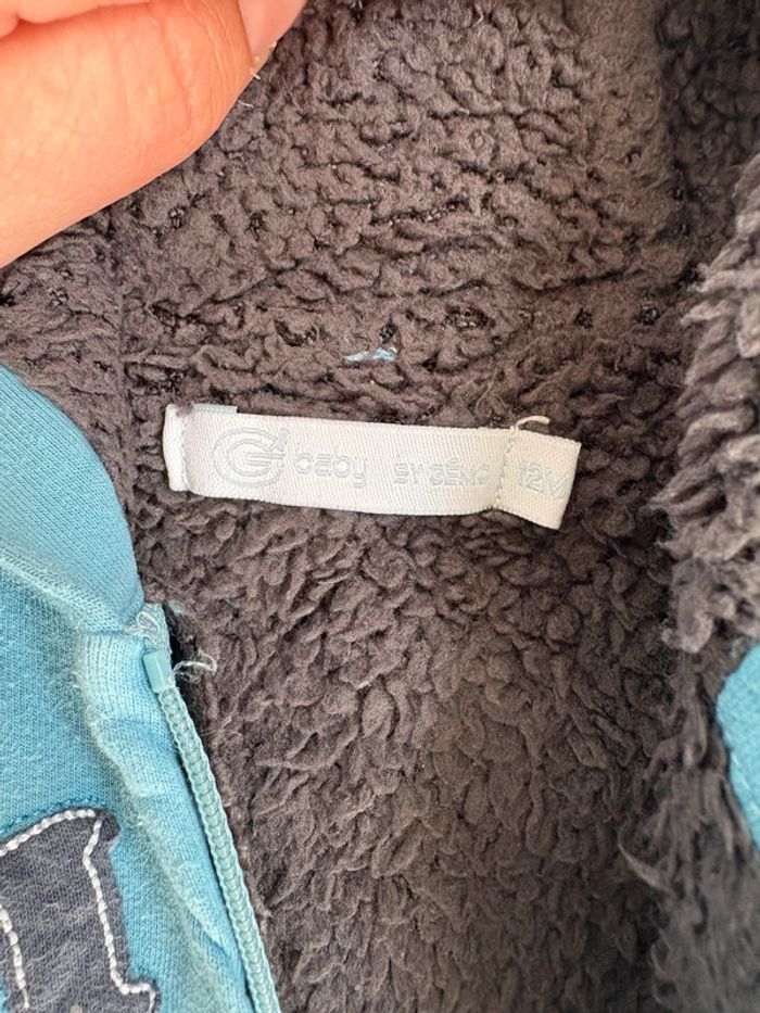 Lot gilets - photo numéro 5