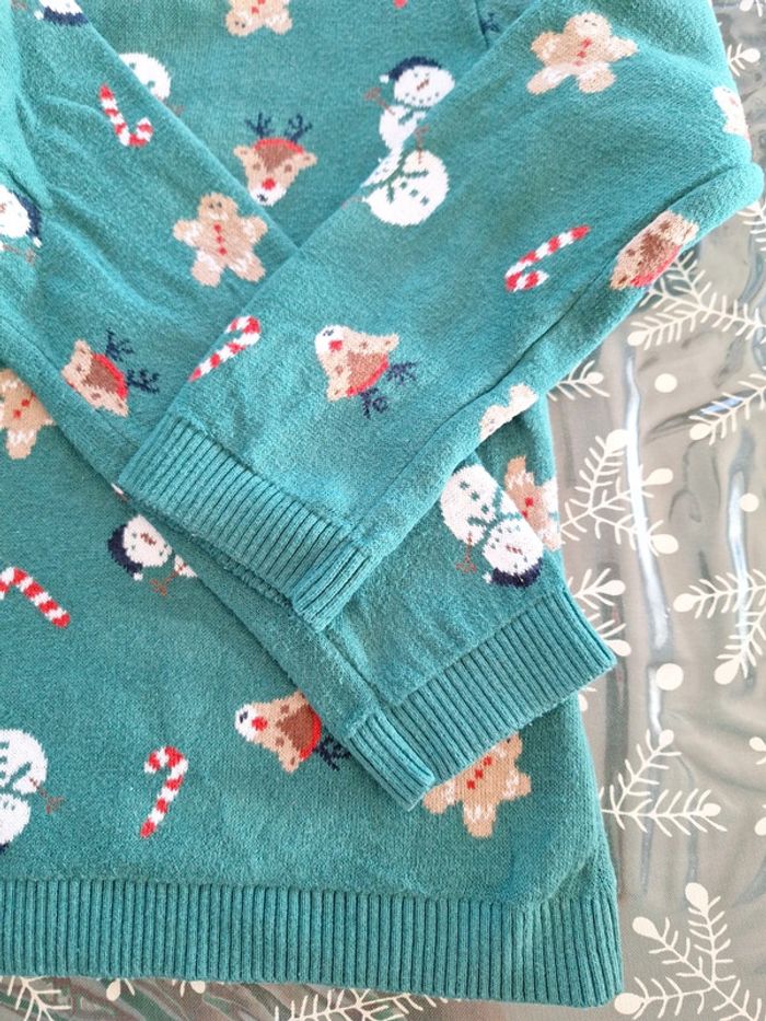 Pullover - photo numéro 5