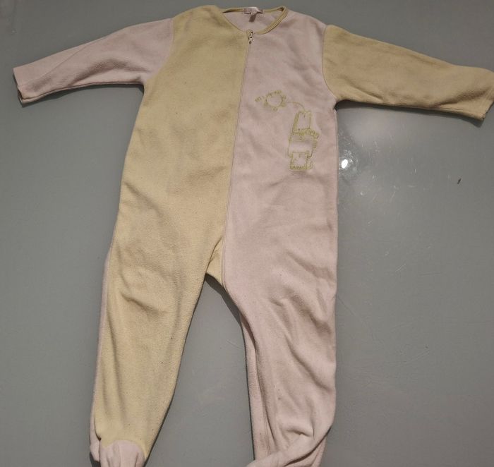 Surpyjama 3 ans