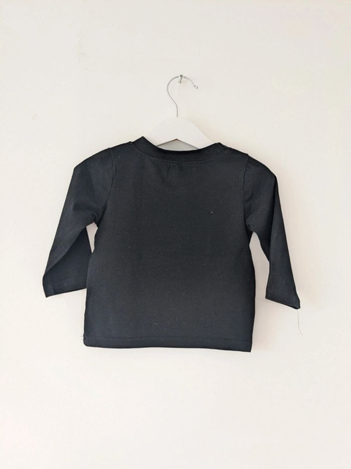 Tee shirt - photo numéro 3